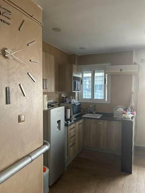 Vente Appartement Studio F2 Alger Kouba
