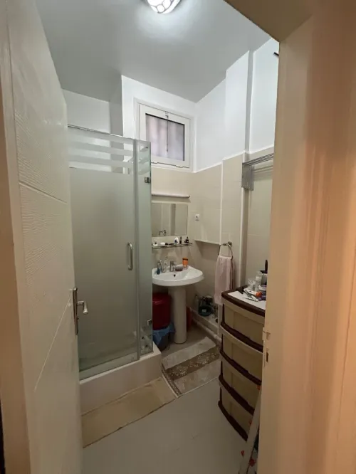 Vente Appartement Studio Alger Hussein dey
