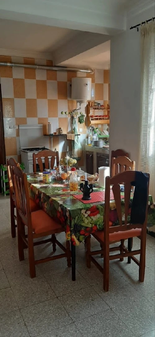 Vente Villa Bejaia Tamokra