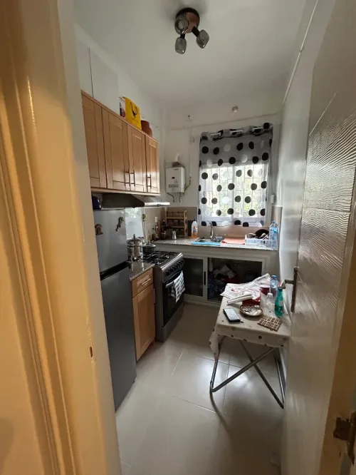 Vente Appartement Studio Alger Hussein dey