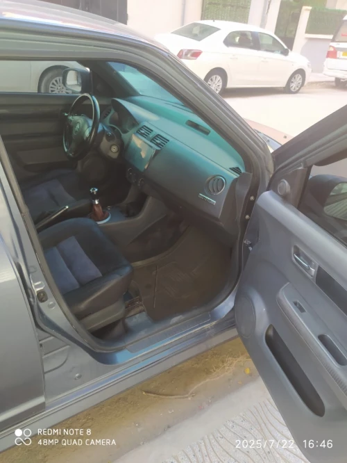 Suzuki Swift 2010 Kit 1.6