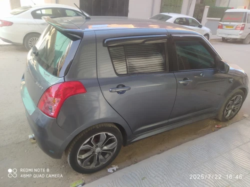 Suzuki Swift 2010 Kit 1.6