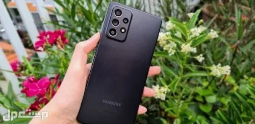 Samsung Galaxy A52s 5G