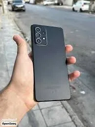 Samsung Galaxy A52s 5G