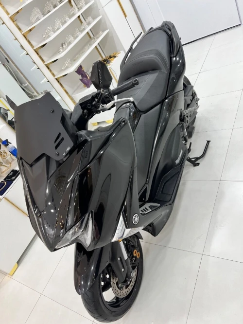 Yammaha Tmax sx 2019