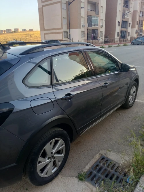 Volkswagen Taigo 2022 Life 