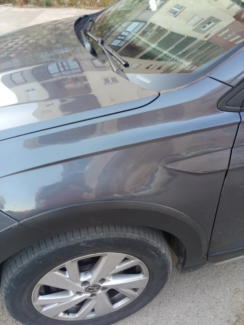 Volkswagen Taigo 2022 Life 