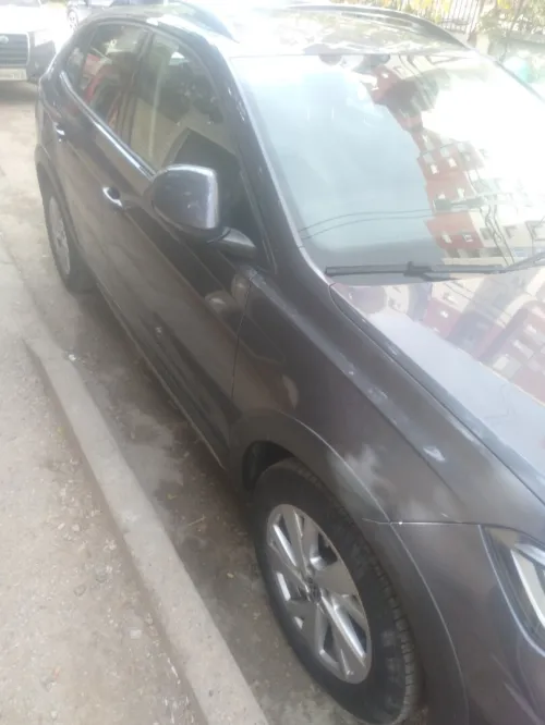 Volkswagen Taigo 2022 Life 