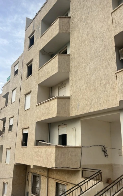 Vente Appartement F4 Boumerdès Dellys