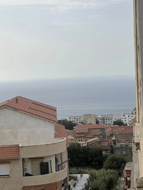 Vente Appartement F4 Boumerdès Dellys