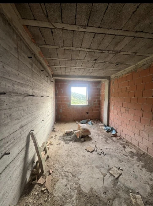 Vente Appartement F4 Boumerdès Dellys