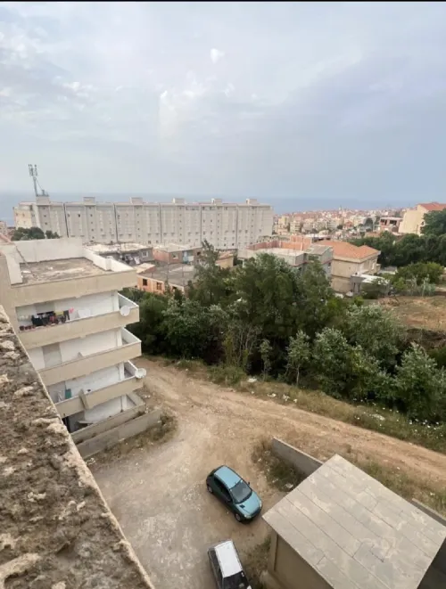 Vente Appartement F4 Boumerdès Dellys