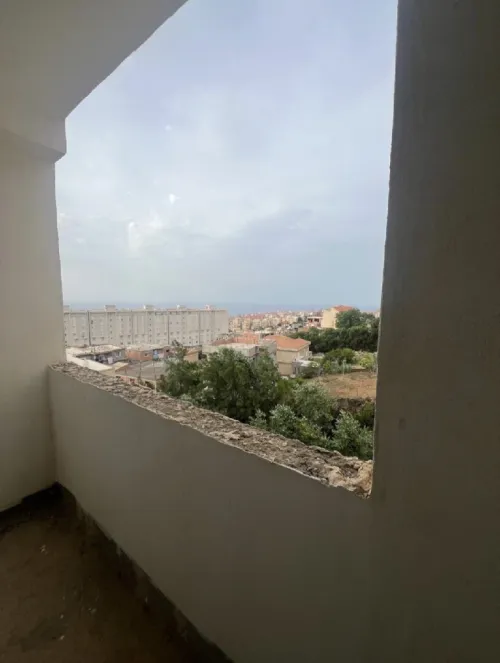 Vente Appartement F4 Boumerdès Dellys