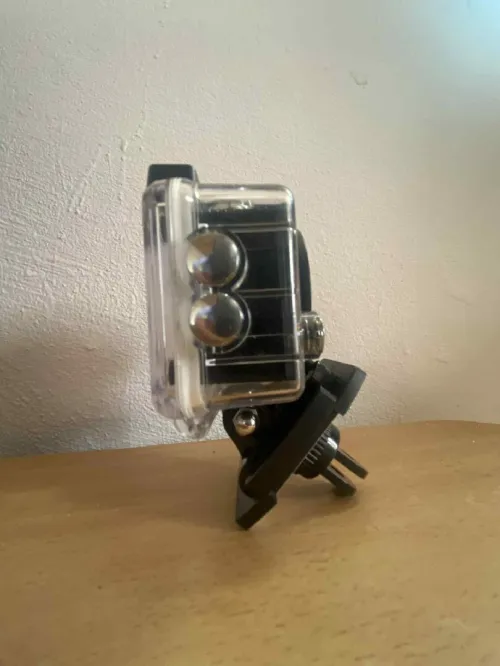 X'trem go pro