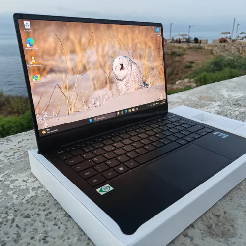 Samsung galaxy book 2 pro