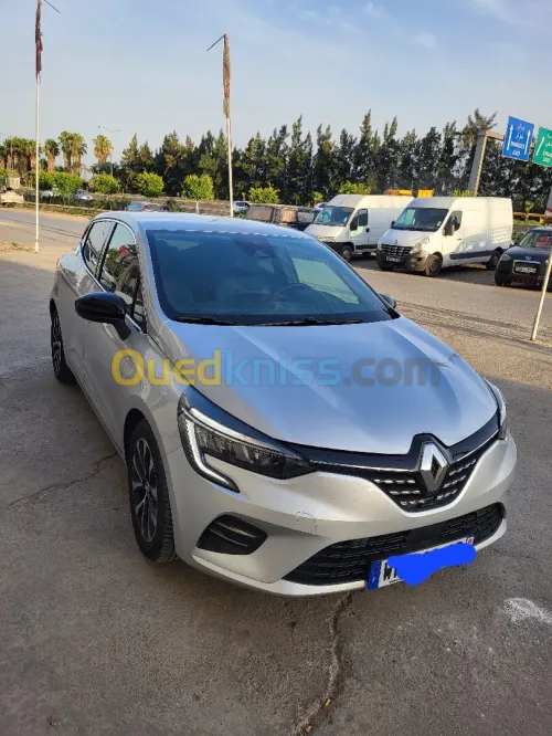 Renault Clio 5  2023 Techno