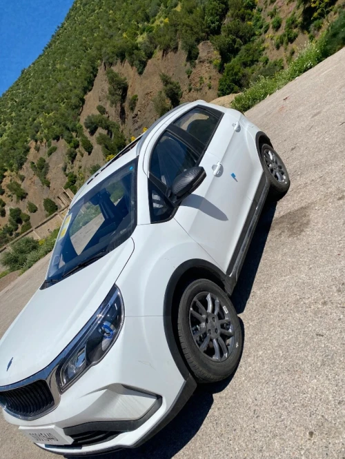Livan X3 Pro  2025 Automatique (Avec toi ouvrant )