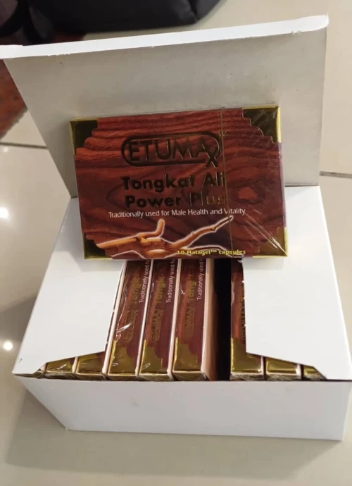 Tongkat ali