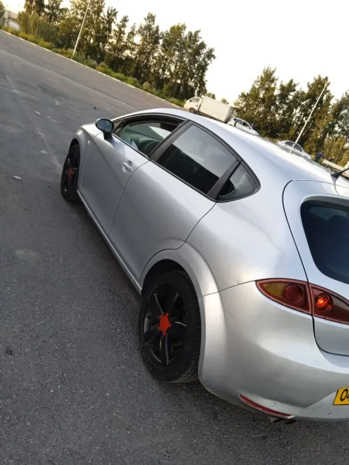 Seat Leon 2009 Leon