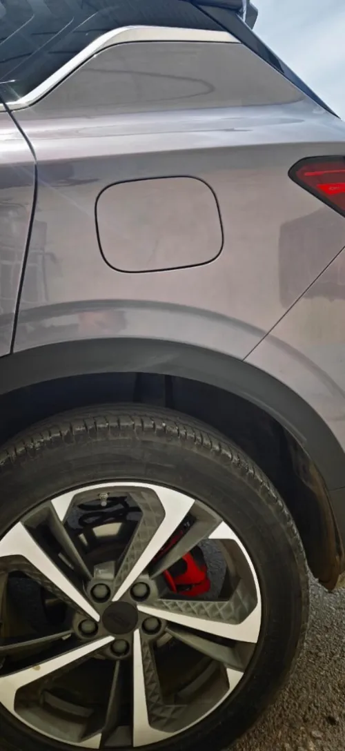 Geely Coolray 2024 Batel