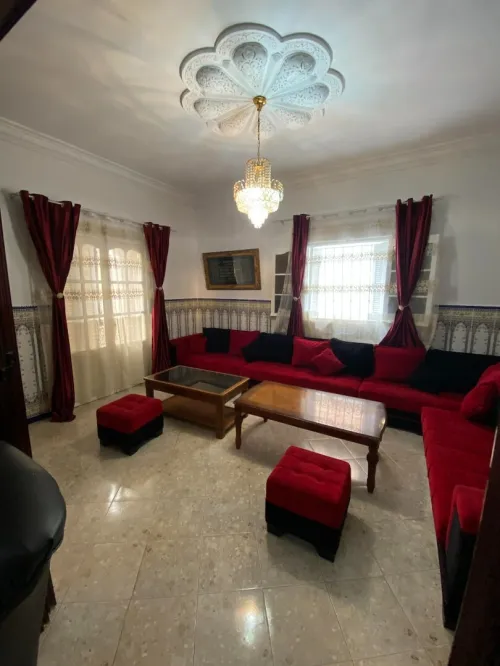Vente Villa Oran Bir el djir