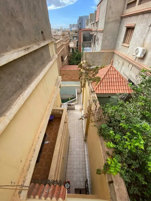 Vente Villa Oran Bir el djir
