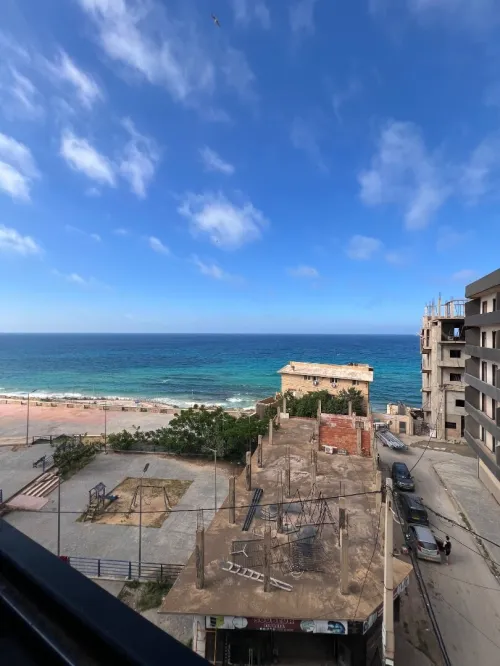 Location Appartement F2 Oran Ain el turck 7