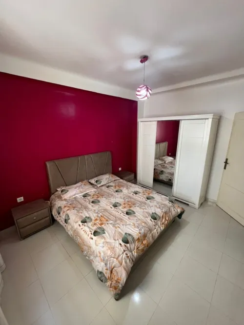 Vente Appartement F3 Oran Oran