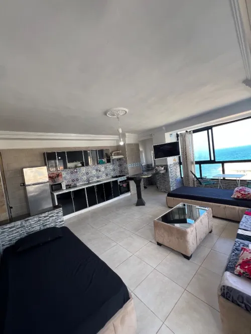 Location Appartement F2 Oran Ain el turck 4
