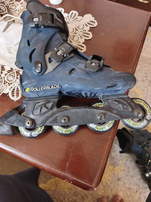Rollers blade