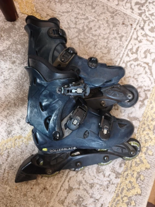 Rollers blade