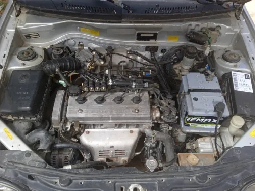 Geely CK 2009 