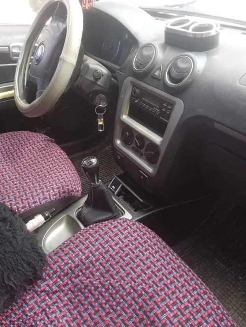 Geely CK 2009 