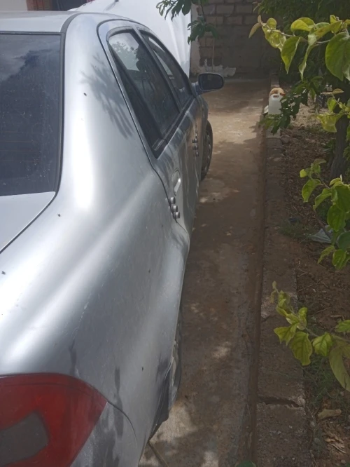 Geely CK 2009 