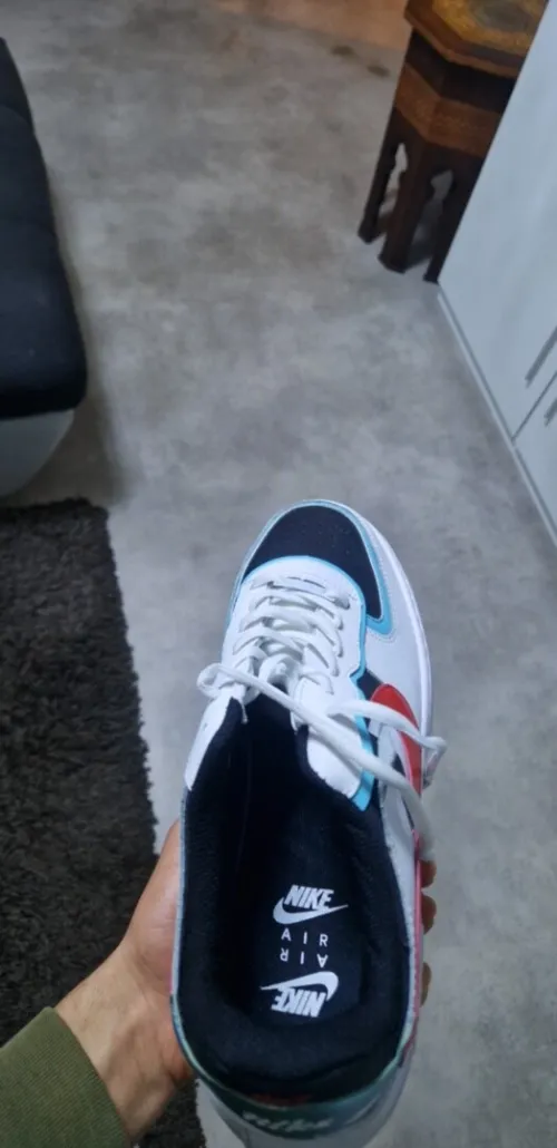 Air force caba france