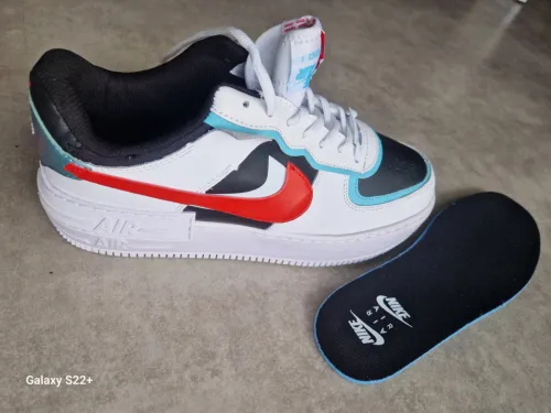Air force caba france