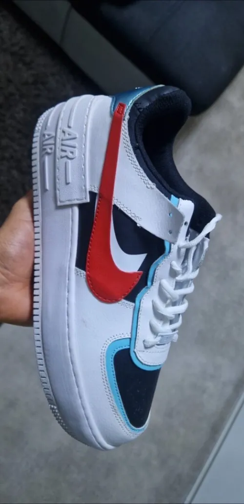 Air force caba france