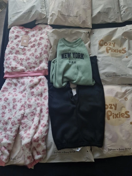 Ensemble bébé