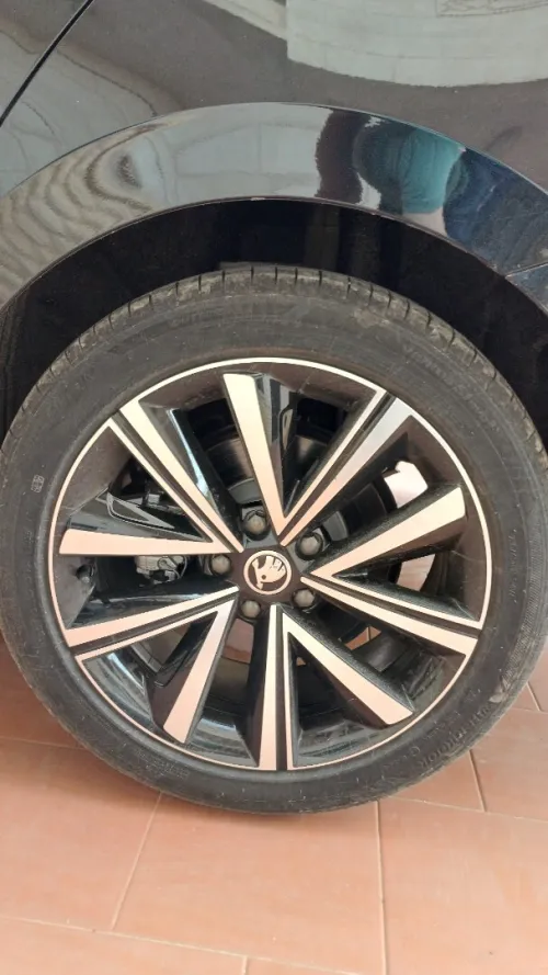 Skoda Superb 2026 