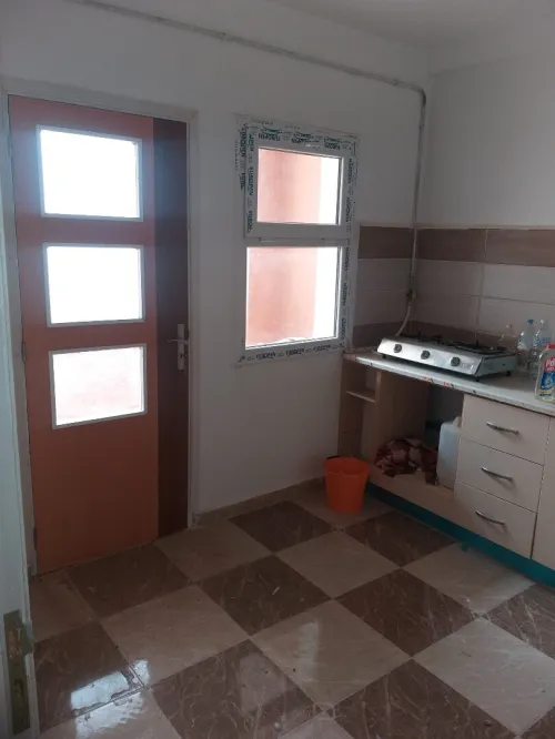 Vente Appartement F3 Relizane Bendaoud