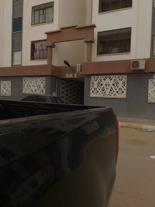 Vente Appartement F3 Relizane Bendaoud