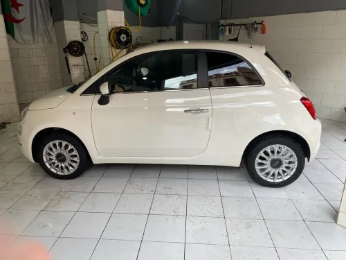 Fiat 500 2024 Dolcevita MIB