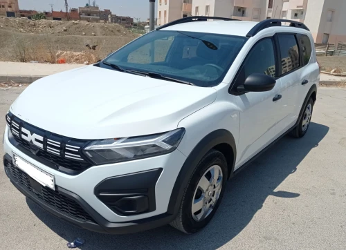 Dacia Jogger 2024 