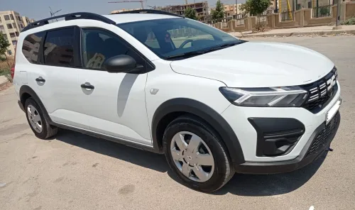 Dacia Jogger 2024 