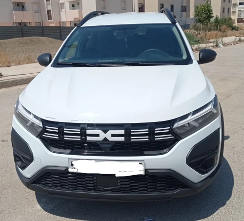 Dacia Jogger 2024 