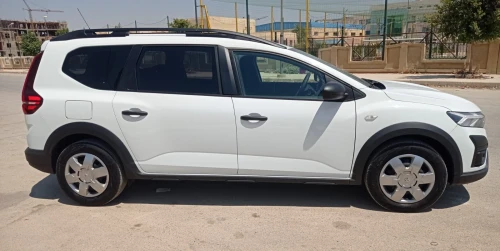 Dacia Jogger 2024 