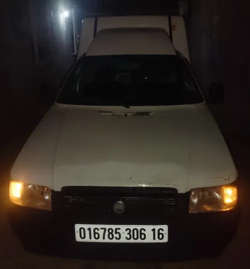 Fiat Fiorino 2006 Fiorino