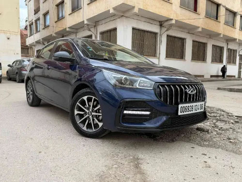Chery Arrizo 5 2024 Luxury
