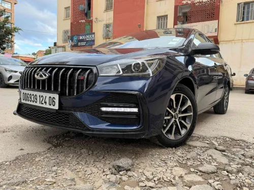 Chery Arrizo 5 2024 Luxury