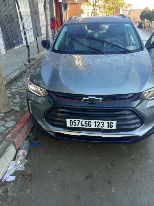 Chevrolet Tracker335T 2023 